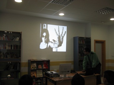 charla guardia civil 10-4