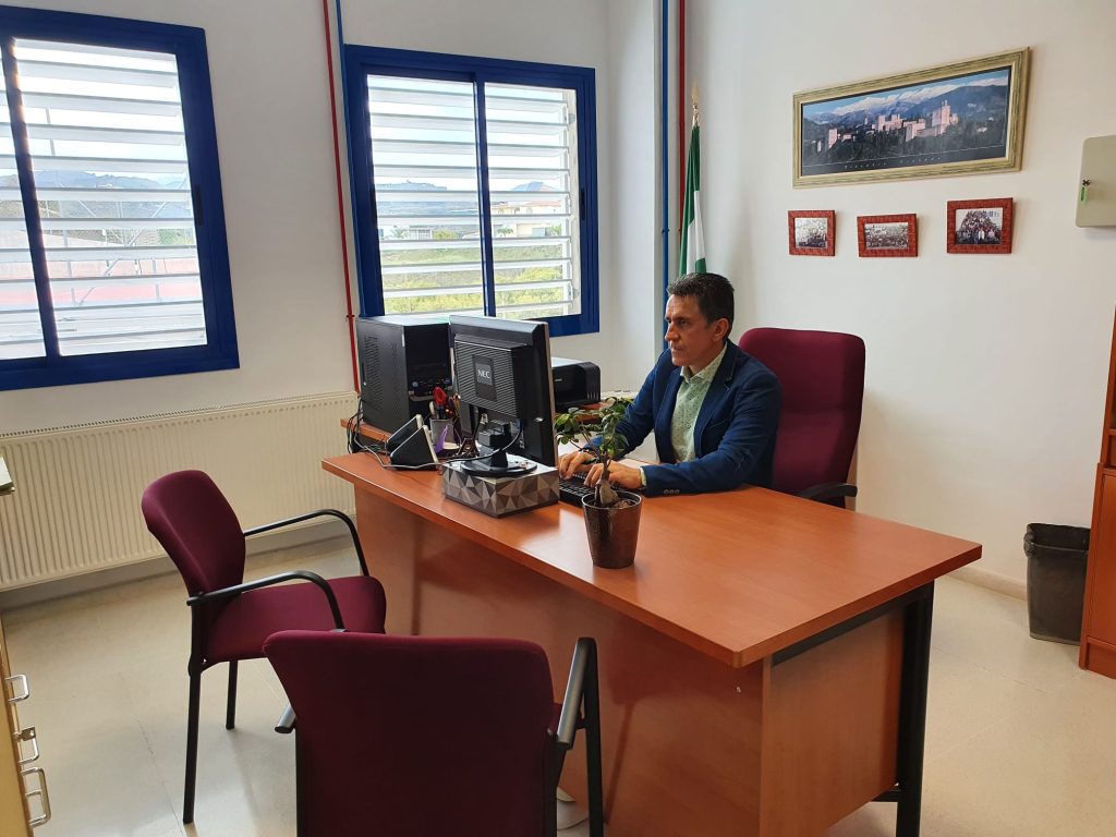 Saludo del director 2013-14 director-1