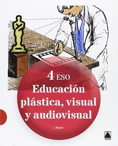 educacion plastica y audiovisual 4eso