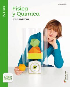 fisica y quimica 2eso