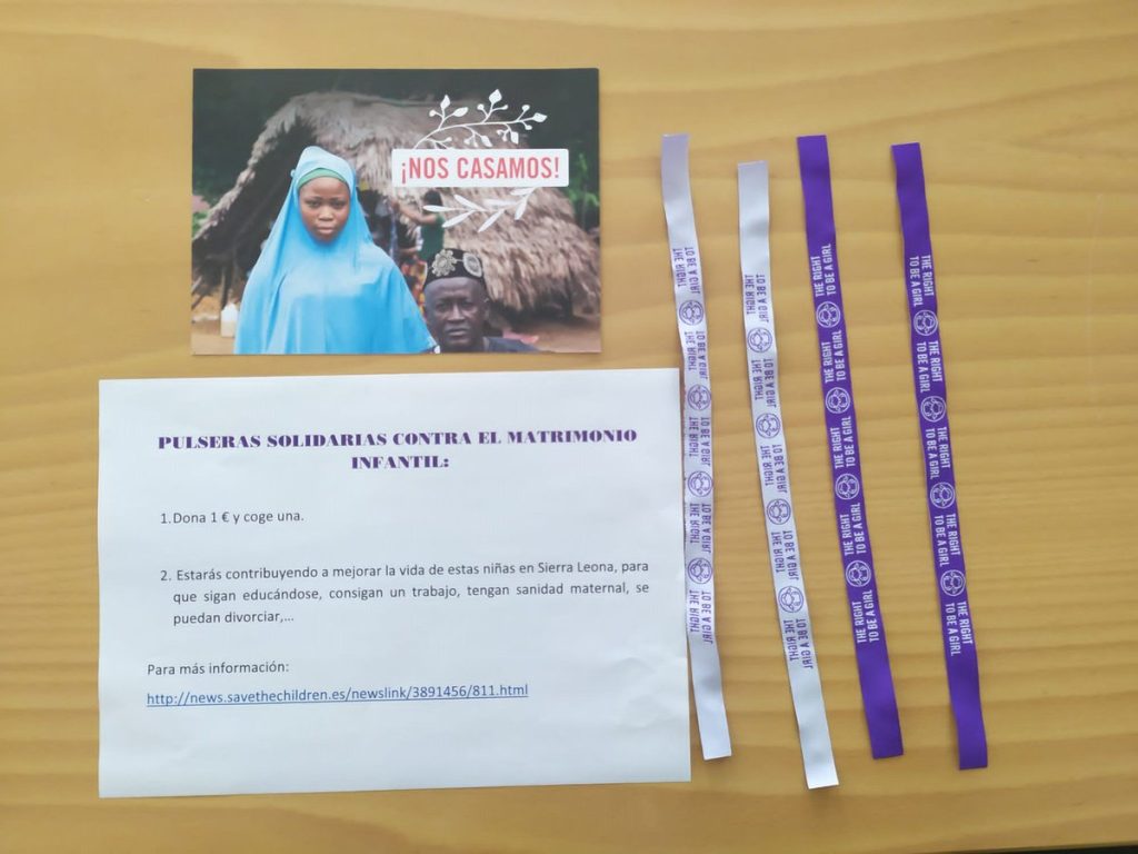 Save the children save the children 2019