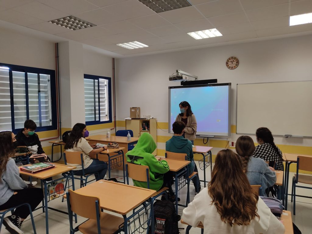 High School Program Eduquality España