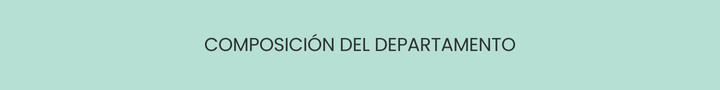 Composición de departamento